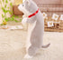 Peluche Loup 60cm